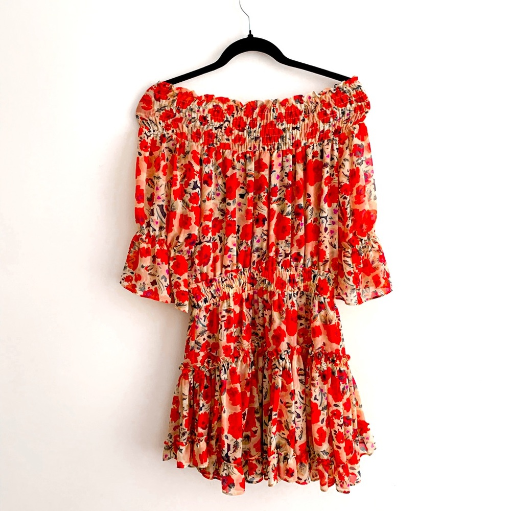 MISA DRESS